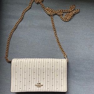 Coach Small Bag